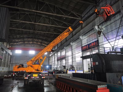 國(guó)內(nèi)機(jī)械設(shè)備產(chǎn)業(yè)突破推動(dòng)高端數(shù)控機(jī)床與計(jì)算機(jī)軟硬件融合發(fā)展