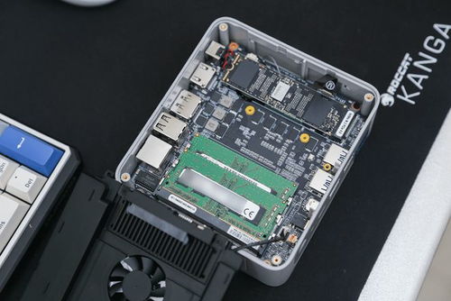 比nuc更值得入手的intel小主機(jī) 12代酷睿i5,零刻新品sei12體驗(yàn)